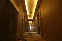 Changfeng Mengyuan Home Theme Hotel Hotels in Changfeng