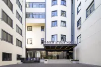 Atour Hotel Joy City, Lu Xun Hometown, Shaoxing Hotels near Shangqing Ancient Path