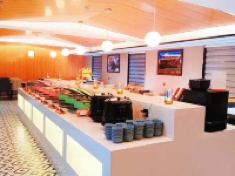 アトゥールホテル ラサ布達拉宮広場宇拓路歩行街 ラサのホテル