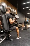 Hotel Ariston - Gym