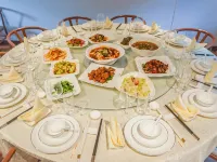 Duoyihe hotel Hotéis em Condado de Luoping