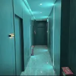 T98 e-sports hotel Hotels in Xishui