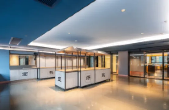 HanTing Hotel (Chaozhou Taifodian Kaiyuan Temple) โรงแรมในเฉาโจว