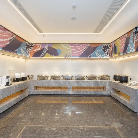 Aisijia Hotel (Shengzhou Branch)