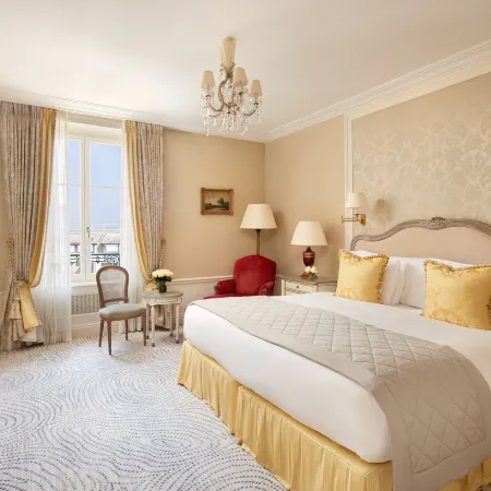Beau-Rivage Genève