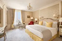 Beau-Rivage Genève - Romantic