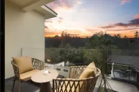 No Huanjing Private Tang Homestay (Ya'an Bifengxia Branch)