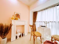 Jiangmen Hyatt Holiday Apartment (Jiangmen Wanda Plaza)