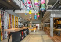 Lub d Bangkok Siam – New Look, Across from MBK & Skytrain Access