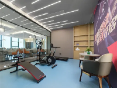 Ramada Encore by Wyndhma Houjie Dongguan Hotels in Dongguan