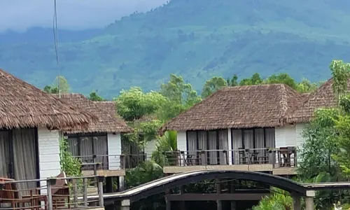 Good Time Relax Resort