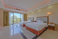 Lingshui Lanbowan Hotel (Clearwater Bay Branch) - جاكوزي