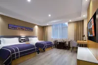 Morning Inn Hotel (Yiyang Railway Station)