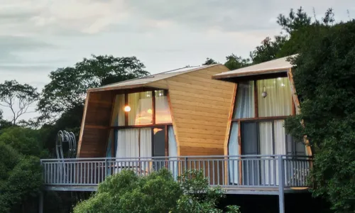 Shanghang Gutian Yunshang Jing Homestay