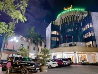 Muong Thanh Thanh Nien Vinh Hotels in TT. Xuan An