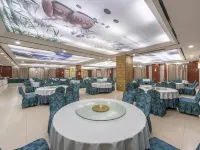 Wuyihai International Hotel (Huanghe Jiaotong College High-speed Railway Station) Hotels in Wuzhi County