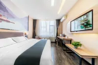 Shankee Hotel (Xin'an Hangzhou Road) Hotels in Xin'an