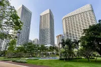 Tudou Seaview Hotel Apartment (Haihua Island Lanwan Branch)