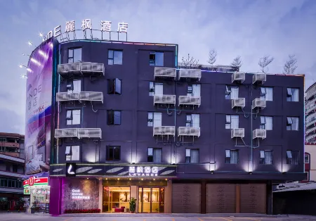 Lavande Hotel