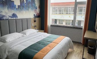 Junyi Chain Hotel (Wuxiang Yingbin Street)
