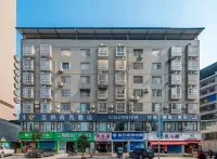 Dazhu Shengyue Business Hotel Hotels in Dazhu County