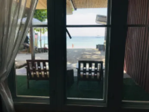 麗貝花園海灘度假村 麗貝島住宿飯店