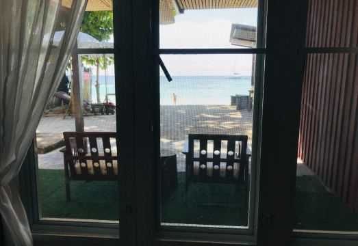 리페 가든 방갈로