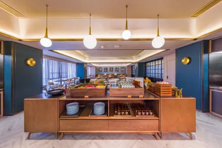 Orange Hotel (Nanchang West Railway Station International Expo City) Отели рядом с достопримечательностью «CPC Nanchang Committee Party School»