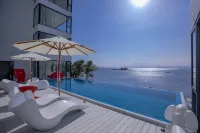 Moon'n Land Seaview INN - ติดทะเล