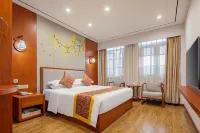 Zigui Chuyuan Villa Hotel Hotels in Zigui