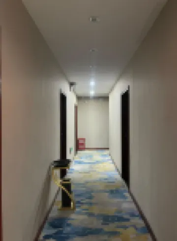 Poyang Shengwei Hotel (Huanhu Park Branch)
