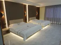 Fengkai Jingran Hotel - Balcony