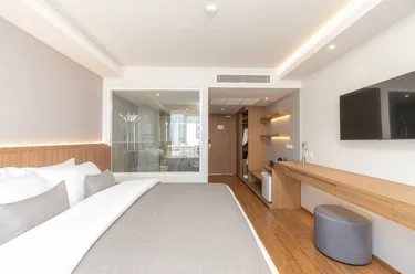 รูปภาพของโรงแรมชัมบาลา พัทยา