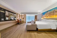 Vienna International Hotel (Yucheng Ailian Plaza) Hotels in Rucheng