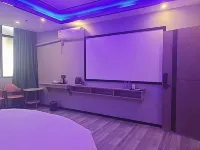 Jieyang Xierman Apartment - albergo