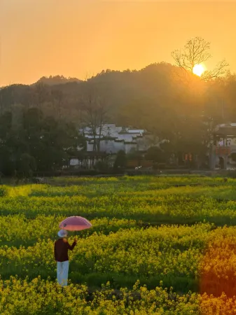 Villa Vila Masva Отели рядом с достопримечательностью «Guzhang Folklore Garden»