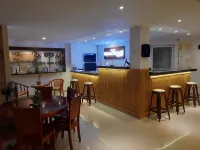 Bohol Vantage Resort - bar