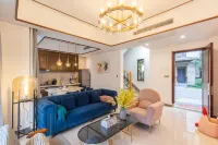 Foshan Midea Luhu Yueyou Holiday Villa 메이디 루후 리조트 호텔