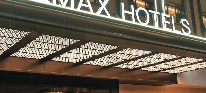ZMAX HOTELS (Tianjin Olympic Sports Center Water Park Subway Station Store) Hotels in Tianjin