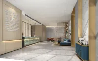 Magnotel Hotel of Fangxian Pedestrian Street