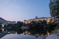 Evergrande World MICE Center Hotels in Jintang