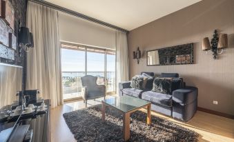 Aqua Pedra Dos Bicos Design Beach Hotel - Adults Friendly