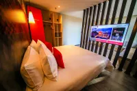 Ibis Hotel Hotels in Changchun
