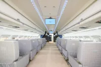 Sheraton Grande Tokyo Bay Hotel - salle de sport