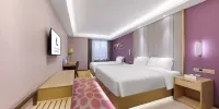Lavande Hotel(Guangzhou Beijing Road Walkway) - Deluxe Family Room