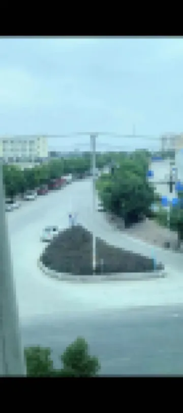 Xiapu Shuishang Business Hotel