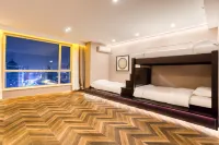 E-sports Pioneer I Alien E-sports Hotel