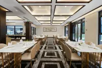 Xiongxiu Hot Spring Hotel Emeishan - breakfast