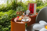 Huangshan Jingyu Shuhuajian Homestay - Suối nước nóng
