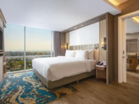 Swiss-Belhotel Solo Hotels in Surakarta